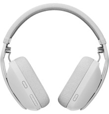 Гарнитура/ Logitech ZONE Vibe 100 Bluetooth Headset  - OFF WHITE