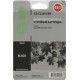 -/ Картридж струйный Cactus CS-CLI451BK черный (10.2мл) для Canon MG6340/5440/IP7240