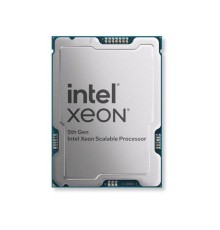 Процессор DELL Intel Xeon Silver 4510  (2.4G, 12C/24T, 16GT/s, 30M Cache, Turbo, HT 150W) DDR5-4400 (analog SRN60/PK8071305554300, с разборки, без ГТД)