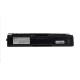 Тонер-картридж F+ imaging, черный, 2 000 страниц, для Ricoh моделей Aficio SP C250DN/C250SF (аналог 407543), FP-RMPC250EB