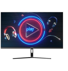 Монитор CHiQ LMN27F650-S  27" 1920*1080 75Hz IPS LED 16:9 6ms VGA DP HDMI Audio out 178/178 250cd 1000:1 Speaker 2*1,5W   VESA 75x75