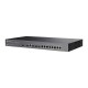 Маршрутизатор/ Omada VPN Router with 10G Ports EUplug
