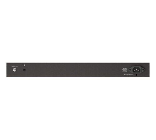 коммутатор D-Link PROJ Настраиваемый L2+ коммутатор, 10x10GBase-X SFP+, 2xCombo 10GBase-T/SFP+, CLI, консольный порт RJ-45
