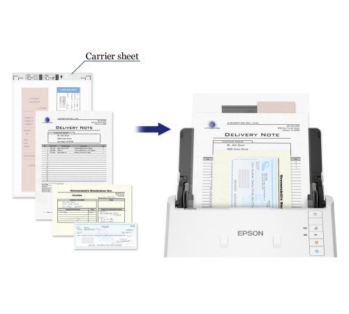 Сканер/ WorkForce DS-530II Сканер/ WorkForce DS-530II