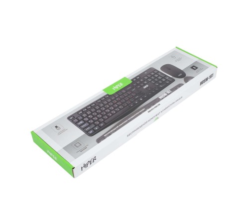 Комплект (клавиатура+мышь)/ HIPER HOK-161 (Wired USB Keyboard+fingerprint, Wired USB Mouse) Комплект (клавиатура+мышь)/ HIPER HOK-161 (Wired USB Keyboard+fingerprint, Wired USB Mouse)