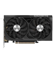 Видеокарта/ VGA GIGABYTE NVIDIA GeForce RTX 4060 TI WINDFORCE OC 8G 8GB, GDDR6/128-bit, PCIe 4.0, 2xHDMI 2.1, 2xDP, 2-slot