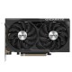 Видеокарта/ VGA GIGABYTE NVIDIA GeForce RTX 4060 TI WINDFORCE OC 8G 8GB, GDDR6/128-bit, PCIe 4.0, 2xHDMI 2.1, 2xDP, 2-slot