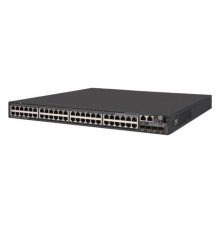 HPE 5510 48G PoE+ 4SFP+ HI Swch (БП приобретается отдельно, PN JG544A или JG545A)