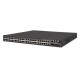 HPE 5510 48G PoE+ 4SFP+ HI Swch (БП приобретается отдельно, PN JG544A или JG545A)