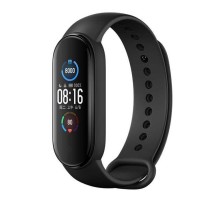 Фитнес трекер Mi Smart Band 5 XMSH10HM (BHR4219RU) (Вскрытая упаковка)