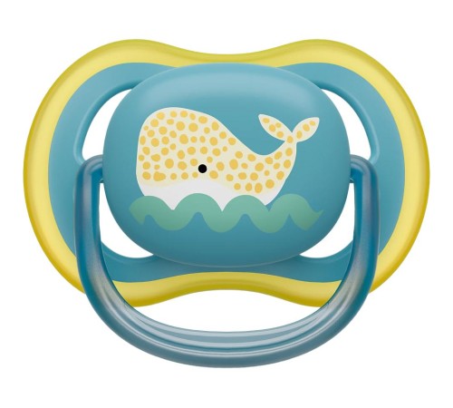 Пустышка Philips