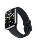 Фитнес трекер Xiaomi Smart Band 7 Pro GL (Black) M2141B1 (BHR5970GL) (Вскрытая упаковка)