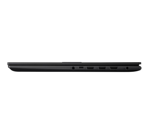 Ноутбук/ ASUS X1605VA-MB1751 16"(1920x1200 (матовый) IPS)/Intel Core i5 13420H(2.1Ghz)/16384Mb/512PCISSDGb/noDVD/Int:Intel UHD Graphics/Cam/BT/WiFi/42WHr/war 1y/1.88kg/Indie Black/DOS Ноутбук/ ASUS X1605VA-MB1751 16"(1920x1200 (матовый) IPS)/Intel Core i5 13420H(2.1Ghz)/16384Mb/512PCISSDGb/noDVD/Int:Intel UHD Graphics/Cam/BT/WiFi/42WHr/war 1y/1.88kg/Indie Black/DOS