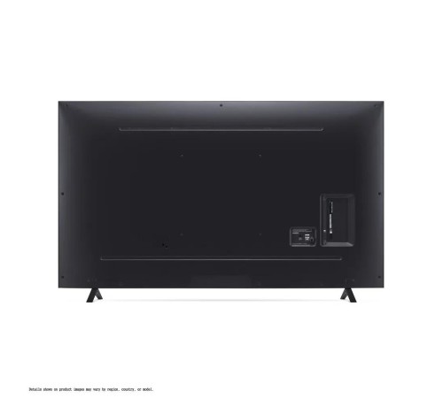 Телевизор ЖК 75'' LG/ 75", Ultra HD, Smart TV,Wi-Fi, DVB-T2/C/S2, MR, 2.0ch (20W), 3 HDMI, 2 USB, 2 Pole, Ashed Blue Телевизор ЖК 75'' LG/ 75", Ultra HD, Smart TV,Wi-Fi, DVB-T2/C/S2, MR, 2.0ch (20W), 3 HDMI, 2 USB, 2 Pole, Ashed Blue