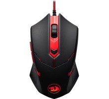 Redragon Проводная игровая мышь Centrophorus оптика,6кнопок,1000-2000dpi