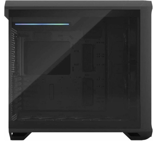 Корпус без блока питания/ Case Fractal Design Torrent TG Light Tint, Full-Tower, 2x180mm + 3x140mm, 2xUSB-A 3.2 + 1xUSB 3.2 Type-C E-ATX, SSI-CEB, SSI-EEB, ATX, mATX, mITX Black Корпус без блока питания/ Case Fractal Design Torrent TG Light Tint, Full-Tower, 2x180mm + 3x140mm, 2xUSB-A 3.2 + 1xUSB 3.2 Type-C E-ATX, SSI-CEB, SSI-EEB, ATX, mATX, mITX Black