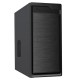 Корпус MidiTower Powerman BA831 PM-600ATX-F U3.0*2+A(HD) ATX, mATX