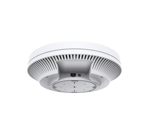 Точка доступа/ AX5400 Ceiling Mount Dual-Band Wi-Fi 6 Access Point Euplug Точка доступа/ AX5400 Ceiling Mount Dual-Band Wi-Fi 6 Access Point Euplug