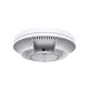 Точка доступа/ AX5400 Ceiling Mount Dual-Band Wi-Fi 6 Access Point Euplug
