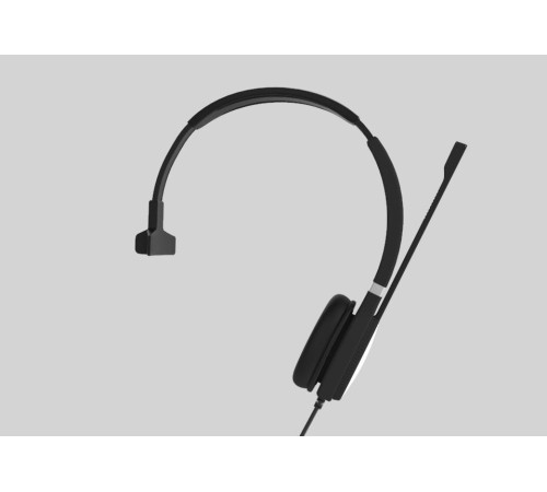 USB Wired Headset UH36 Mono UC (Мятая упаковка) USB Wired Headset UH36 Mono UC (Мятая упаковка)