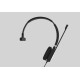 USB Wired Headset UH36 Mono UC (Мятая упаковка)