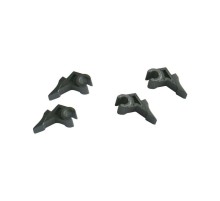 Другие запасные части Сепаратор резинового вала PTME0014QSZZ для SHARP AR-160/161 (CET), CET8260