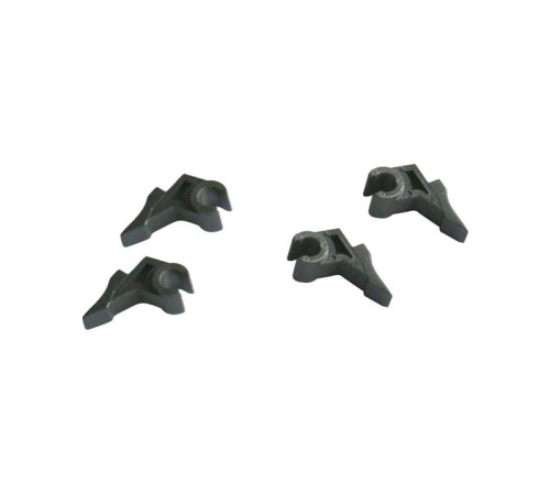 Другие запасные части Сепаратор резинового вала PTME0014QSZZ для SHARP AR-160/161 (CET), CET8260