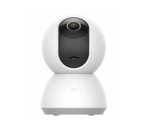Видеокамера безопасности Mi 360° Home Security Camera 2K MJSXJ09CM (BHR4457GL) (Из ремонта)