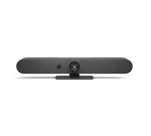 Камера для ВКС/ Logitech Rally Bar Mini Graphite Камера для ВКС/ Logitech Rally Bar Mini Graphite