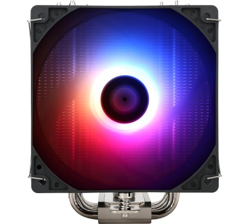 Кулер для процессора/ CPU Cooler Thermalright Burst Assasin 120 ARGB (4-pin PWM, 154mm, Ni/CU, 6x6mm, ARGB, 1x120mm, 66.17CFM, 25.6dBA, 1550RPM, S: 1700, 1200, 115X, AM5, AM4) Кулер для процессора/ CPU Cooler Thermalright Burst Assasin 120 ARGB (4-pin PWM, 154mm, Ni/CU, 6x6mm, ARGB, 1x120mm, 66.17CFM, 25.6dBA, 1550RPM, S: 1700, 1200, 115X, AM5, AM4)
