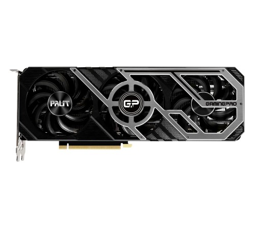 Видеокарта Palit RTX3070Ti GAMINGPRO 8GB GDDR6X 256bit 3-DP HDMI (Вскрытая упаковка) Видеокарта Palit RTX3070Ti GAMINGPRO 8GB GDDR6X 256bit 3-DP HDMI (Вскрытая упаковка)