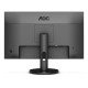 Монитор игровой 23.8'' 16:9 1920х1080(FHD) VA, 144 Hz, 350 cd/m2, 3000:1, 80M:1, 4ms, HDMI, DP, Tilt, Speakers, Black+Cherry (Из ремонта)