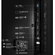 Телевизор ЖК 65'' Hisense/ 65", Ultra HD, Mini LED, Local Dimming Zones 220, 144 Hz(VRR), Smart TV (ОС VIDAA U8.5), Wi-Fi, DVB-T2/T/C/S2/S, HDR 10+, Dolby Vision, Dolby Atmos, Bluetooth, 2.1ch 2*10W(Main)+20W(Subwoofer), CI+(1.4), 4хHDMI, 2хUSB, Free