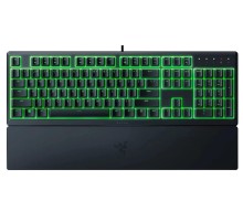 Игровая клавиатура Razer Ornata V3 - Russian Layout/ Razer Ornata V3 Gaming keyboard  - Russian Layout