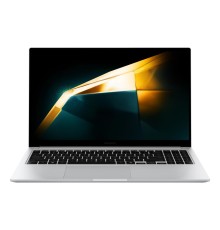 Ноутбук/ Samsung Galaxy Book4 15.6"(1920x1080 IPS (матовый))/Intel Core 7 150U(1.8Ghz)/16384Mb/512PCISSDGb/noDVD/Int:Intel® Graphics/Cam/BT/WiFi/54WHr/war 1y/1.55kg/Silver/Win11Home