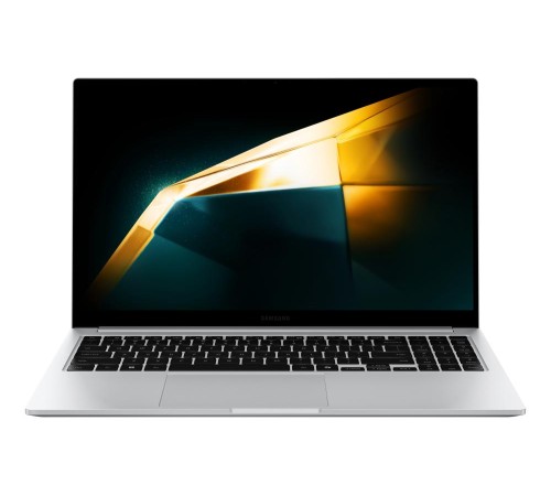 Ноутбук/ Samsung Galaxy Book4 15.6"(1920x1080 IPS (матовый))/Intel Core 7 150U(1.8Ghz)/16384Mb/512PCISSDGb/noDVD/Int:Intel® Graphics/Cam/BT/WiFi/54WHr/war 1y/1.55kg/Silver/Win11Home