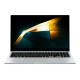 Ноутбук/ Samsung Galaxy Book4 15.6"(1920x1080 IPS (матовый))/Intel Core 7 150U(1.8Ghz)/16384Mb/512PCISSDGb/noDVD/Int:Intel® Graphics/Cam/BT/WiFi/54WHr/war 1y/1.55kg/Silver/Win11Home
