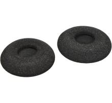 Поролоновая подушечка на динамик для BIZ 2300 (10 шт. в упаковке)/ Ear cushion, foam for BIZ 2300