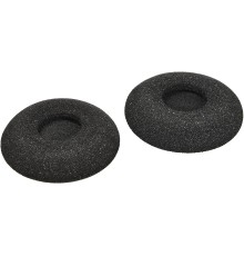 Поролоновая подушечка на динамик для BIZ 2300 (10 шт. в упаковке)/ Ear cushion, foam for BIZ 2300