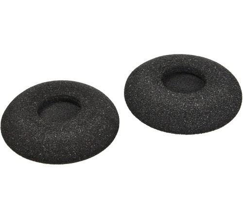 Поролоновая подушечка на динамик для BIZ 2300 (10 шт. в упаковке)/ Ear cushion, foam for BIZ 2300 Поролоновая подушечка на динамик для BIZ 2300 (10 шт. в упаковке)/ Ear cushion, foam for BIZ 2300