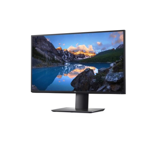 Монитор LCD 25'' 16:9 2560х1440(WQHD) IPS, 60 Hz, 350 cd/m2, 1000:1, 20М:1, 5ms, HDMI, 2xDP, USB-C, USB-Hub, Height adj, Pivot, Tilt, Swivel, 3Y, Black,Silver (Вскрытая упаковка)