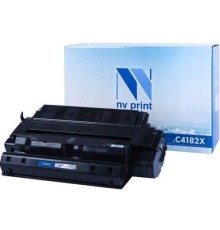 -/ Тонер-картридж NVP NV-C4182X для HP LaserJet 8100/ 8100DN/ 8100MFP/ 8100N/ 8150/ 8150DN/ 8150HN/ 8150MFP/ 8150N/ Mopier 320 (20000k)