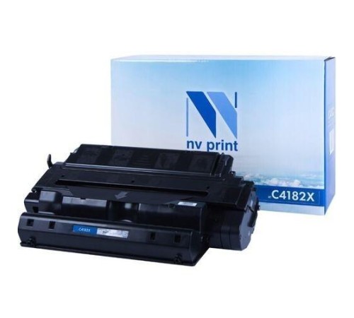 -/ Тонер-картридж NVP NV-C4182X для HP LaserJet 8100/ 8100DN/ 8100MFP/ 8100N/ 8150/ 8150DN/ 8150HN/ 8150MFP/ 8150N/ Mopier 320 (20000k)