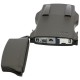 Точка доступа MikroTik NetMetal ac2 (Four core 716MHz CPU, 256MB RAM, 1xGigabit LAN, 1xSFP cage, 1xUSB, built-in 5Ghz 802.11ac 2x2 wireless with two RP-SMA connectors, built-in 2.4Ghz 802.11ac 2x2 wireless with two