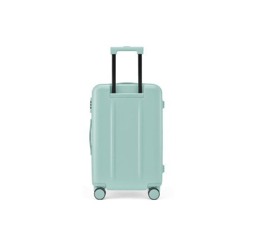Чемодан NINETYGO Danube MAX luggage 28'' мятно-зеленый (Вскрытая упаковка) Чемодан NINETYGO Danube MAX luggage 28'' мятно-зеленый (Вскрытая упаковка)