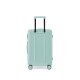 Чемодан NINETYGO Danube MAX luggage 28'' мятно-зеленый (Вскрытая упаковка)