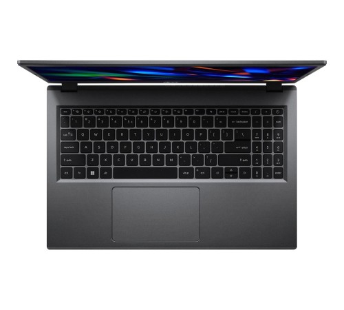 Ноутбук/ ACER Extensa 15 EX215-23-R0GZ 15.6"(1920x1080 (матовый) IPS)/AMD Ryzen 5 7520U(2.8Ghz)/8192Mb/512PCISSDGb/noDVD/Int:UMA AMD Graphics/Cam/BT/WiFi/50WHr/war 1y/1.8kg/Silver/DOS Ноутбук/ ACER Extensa 15 EX215-23-R0GZ 15.6"(1920x1080 (матовый) IPS)/AMD Ryzen 5 7520U(2.8Ghz)/8192Mb/512PCISSDGb/noDVD/Int:UMA AMD Graphics/Cam/BT/WiFi/50WHr/war 1y/1.8kg/Silver/DOS