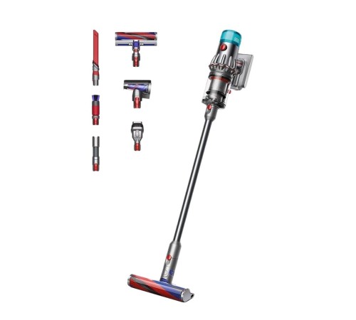 Беспроводные пылесосы Dyson/ V12 Origin Fluffy 492711-01 Беспроводные пылесосы Dyson/ V12 Origin Fluffy 492711-01