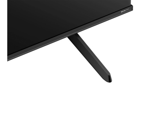 Телевизор ЖК 55'' Hisense/ 55", Ultra HD, Smart TV (ОС VIDAA U6), Wi-Fi, PCI 1700, DVB-T2/T/C/S2/S, 2х10W, CI+(1.4), 3хHDMI, 2хUSB, Works with Alexa, Alexa Built-in, GA, Google Assistant built-in, VIDAA Voice, Yandex, Black 2024