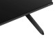 Телевизор ЖК 55'' Hisense/ 55", Ultra HD, Smart TV (ОС VIDAA U6), Wi-Fi, PCI 1700, DVB-T2/T/C/S2/S, 2х10W, CI+(1.4), 3хHDMI, 2хUSB, Works with Alexa, Alexa Built-in, GA, Google Assistant built-in, VIDAA Voice, Yandex, Black 2024